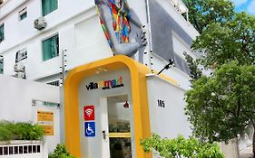 Hotel Villa Smart